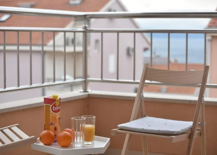 Anna A2+2 Apartament *