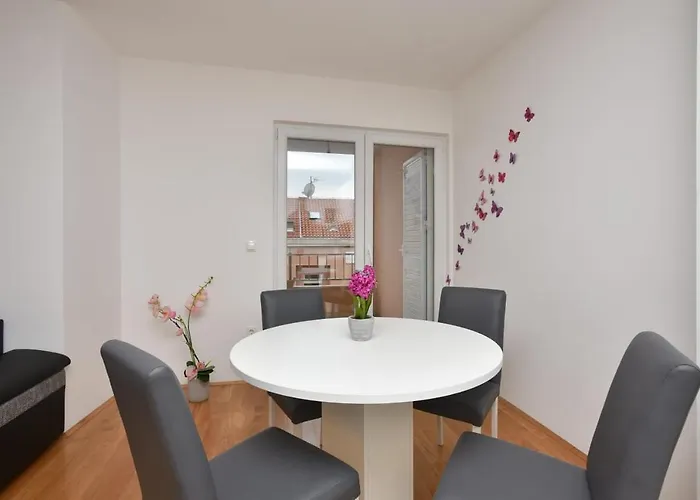 Apartamento Anna A2+2