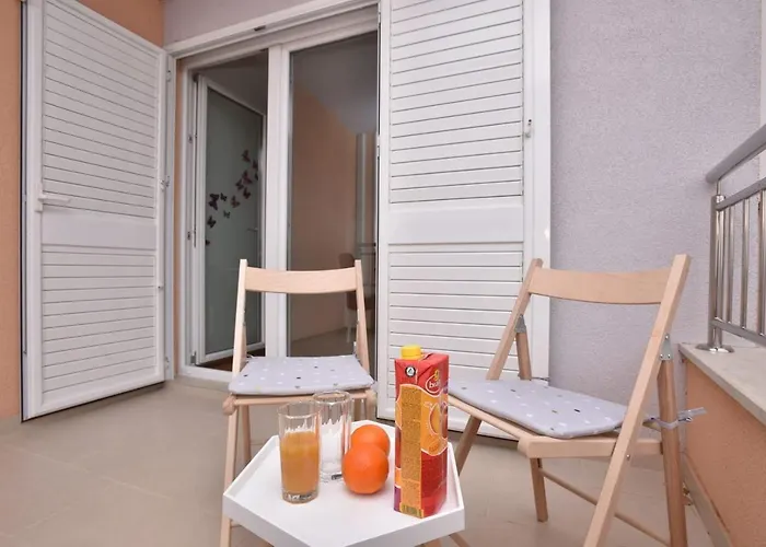Anna A2+2 Apartament