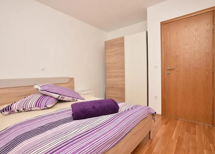 Apartamento Anna A2+2 *