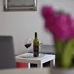 Anna A2+2 Appartement