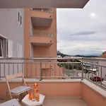 Anna A2+2 Appartement *