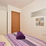 Anna A2+2 Appartement Makarska