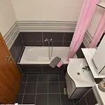 Appartement Anna A2+2 Makarska