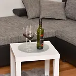 Anna A2+2 Appartement